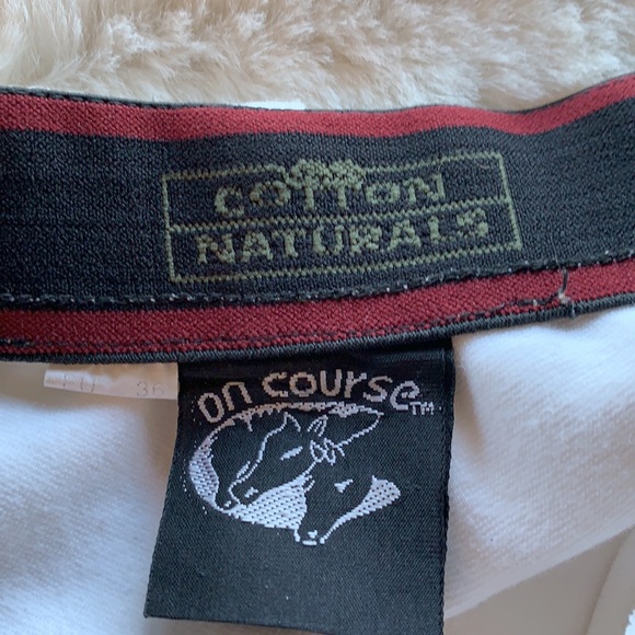 Dressage riding pant - Picture 7 of 7